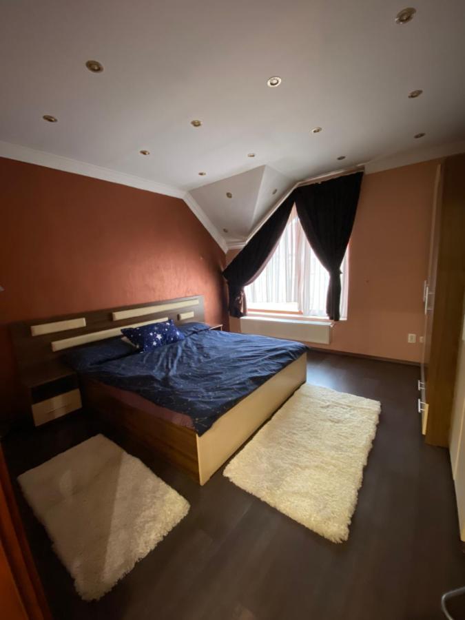Central Apart Διαμέρισμα Oradea Εξωτερικό φωτογραφία
