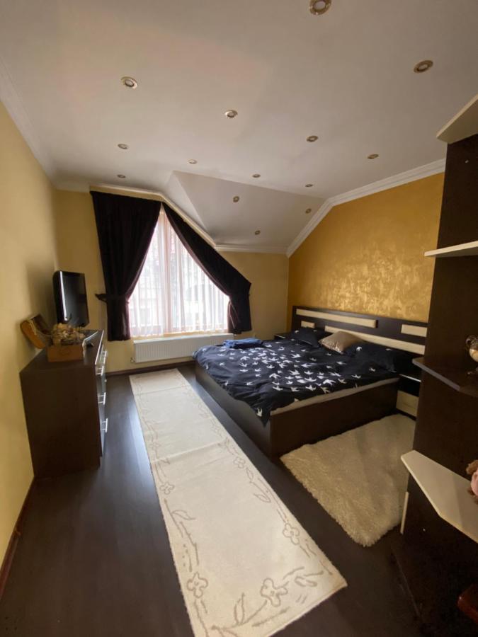 Central Apart Διαμέρισμα Oradea Εξωτερικό φωτογραφία